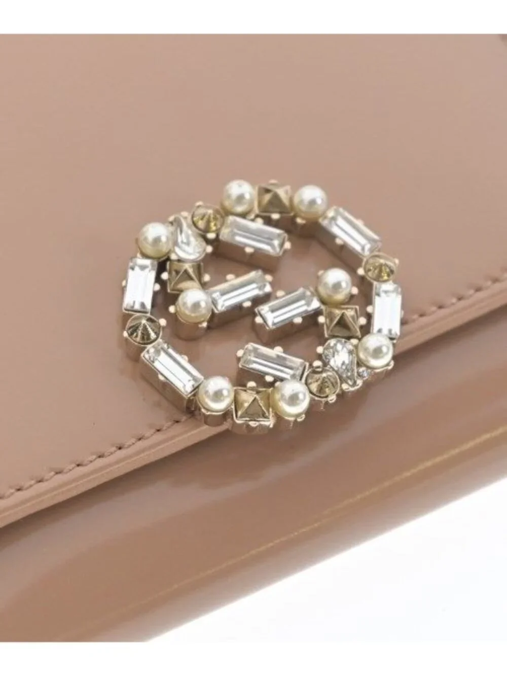 Gucci Wallet Coin Case - Picture 7 of 9